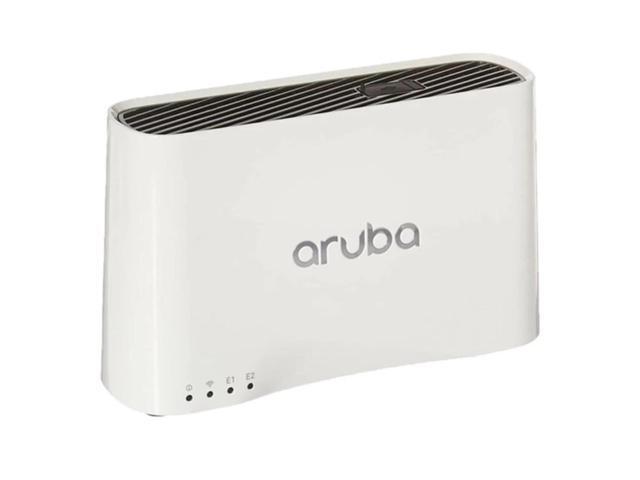 HEWLETT-PACKARD JY714A Aruba AP-203R (US) Unified Remote AP