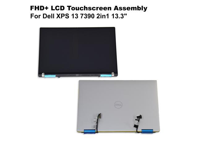 Dell XPS 13 7390 2in1 13.3' FHD+ LCD Touchscreen Assembly K01T4