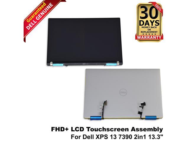 Dell XPS 13 7390 2in1 13.3' FHD+ LCD Touchscreen Assembly K01T4