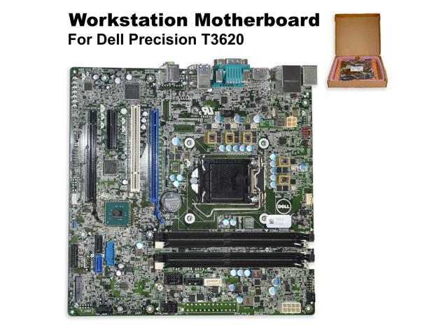 OIAGLH CN-09WH54 For T3620 Motherboard 09WH54 9WH54 Mainboard