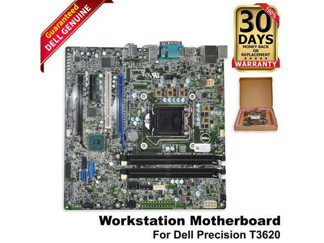 OIAGLH CN-09WH54 For T3620 Motherboard 09WH54 9WH54 Mainboard