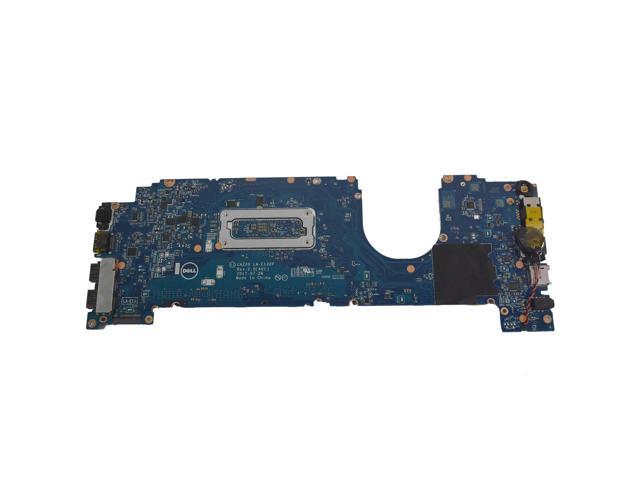 Dell Latitude 7480 Intel Core i5-7300U 2.60GHz Laptop Motherboard MWGPY