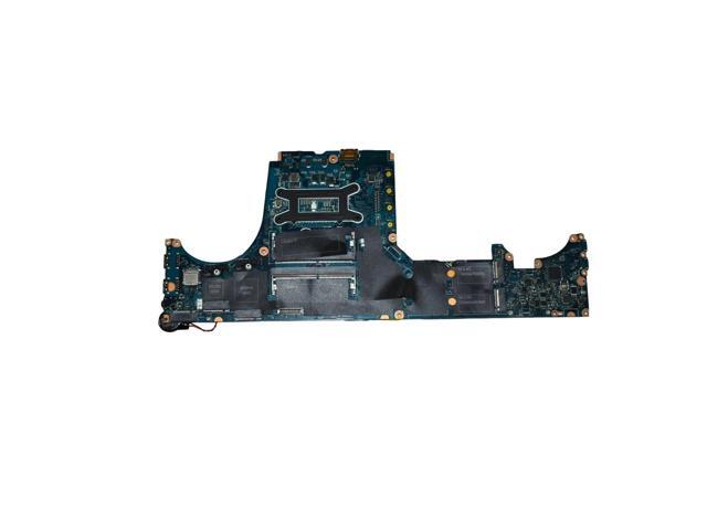 Dell Precision 7530 Series Intel Xeon E-2176M Laptop Motherboard X8PJM 0X8PJM