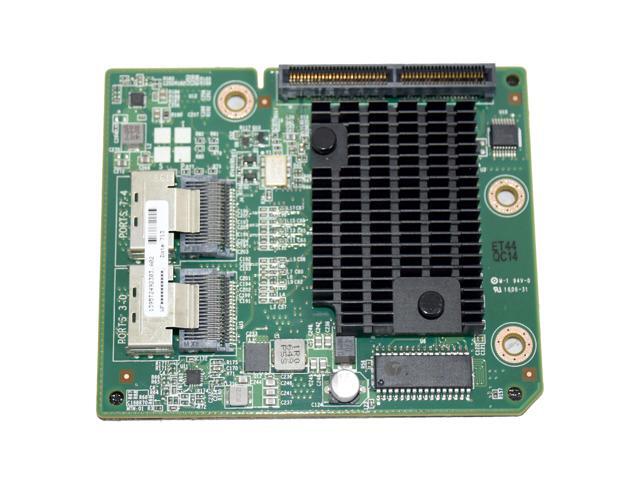 Dell Poweredge C6320 LSI SAS Port Controller Daughter Card 471NY 0471NY