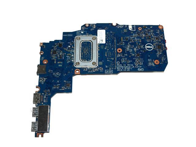 Dell Latitude 3189 Intel Pentium N4200 CPU 8GB RAM Laptop Motherboard 0D493 Laptop Motherboards