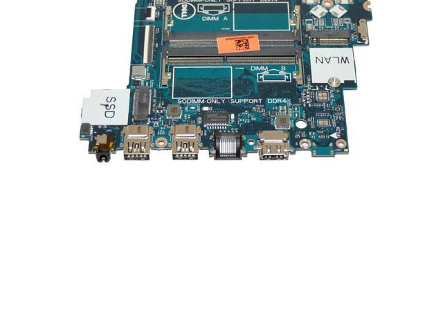 GDI53 LA-K001P Dell Inspiron 15 3505 AMD Athlon Silver 3050U Laptop Motherboard P92W5 0P92W5 Laptop Motherboards