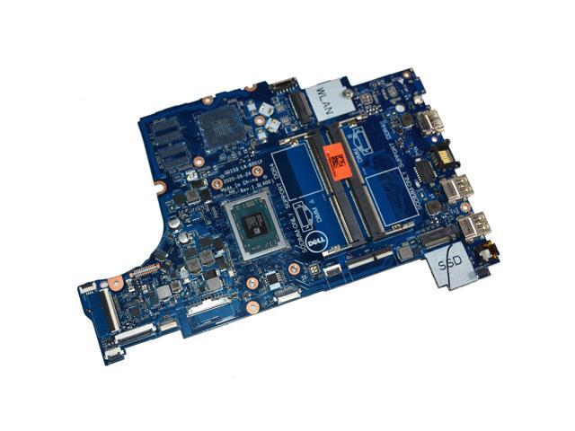 GDI53 LA-K001P Dell Inspiron 15 3505 AMD Athlon Silver 3050U Laptop Motherboard P92W5 0P92W5 Laptop Motherboards