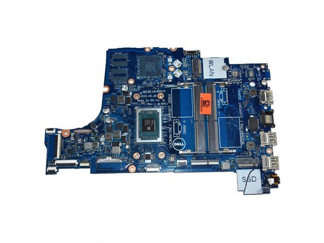 GDI53 LA-K001P Dell Inspiron 15 3505 AMD Athlon Silver 3050U Laptop Motherboard P92W5 0P92W5 Laptop Motherboards