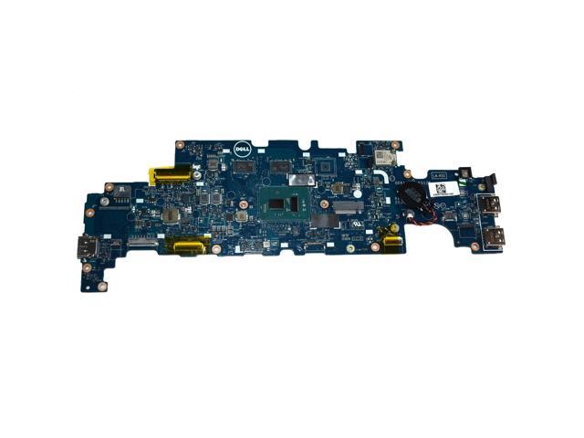 GDB10 LA-K512P Dell Latitude 3120 Intel Celeron N5100 4GB RAM Laptop Motherboard M0JC3 0M0JC3 Laptop Motherboards