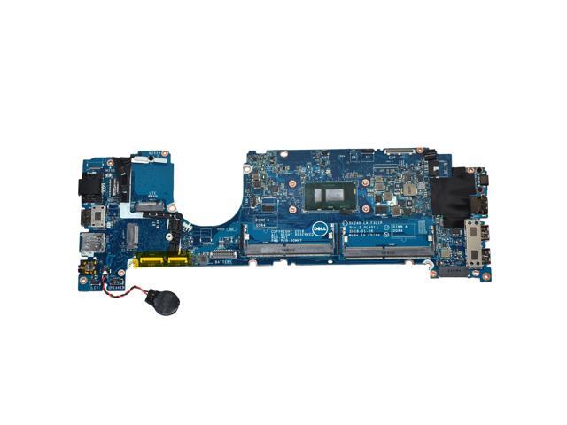 Dell Latitude 7490 Intel Core I5-8350U CPU Laptop Motherboard C56HH 0C56HH Laptop Motherboard