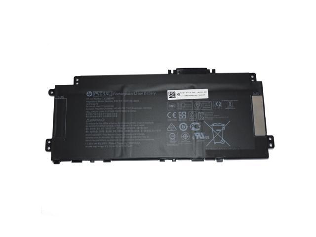 Xtend Brand Replacement For HP L83393-005 Battery for Pavilion 14 X360