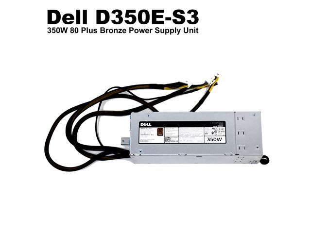 Dell D350E-S3 350W Server Power Supply Unit V13CW