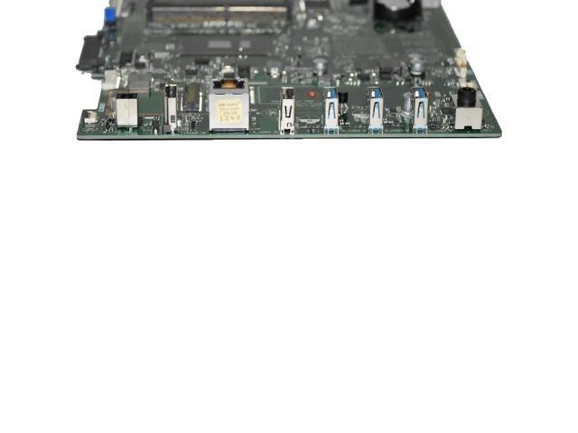 Dell Inspiron 3277 3477 AIO Motherboard Dual Core Integrated 4415U CR1TT