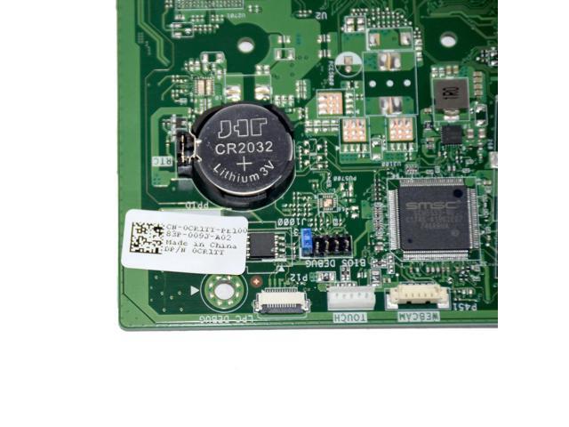 Dell Inspiron 3277 3477 AIO Motherboard Dual Core Integrated 4415U CR1TT