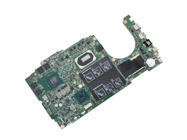 Dell G3 15 3500 Intel Core I5-10300H Geforce GTX 1650TI Laptop Motherboard HN4GN Laptop Motherboards