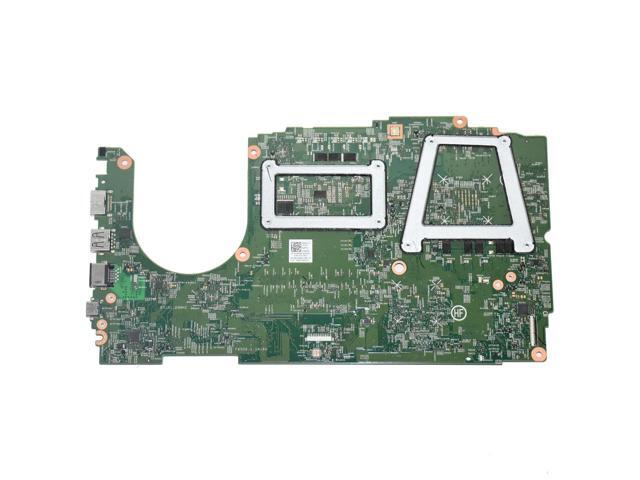 Dell G3 15 3500 Intel Core I5-10300H Geforce GTX 1650TI Laptop Motherboard HN4GN Laptop Motherboards