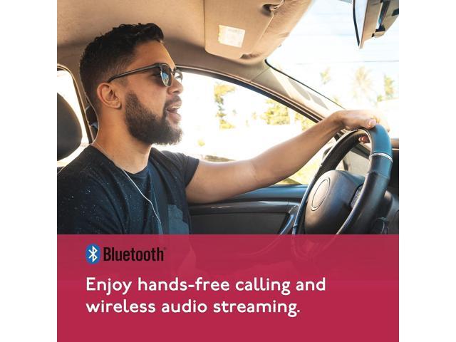 Bluetooth® CD Receiver with Alexa Built-in when Paired with Pioneer Smart Sync app - Black - image 9