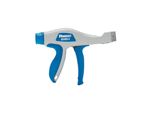 Panduit GS4EH-E Ergonomic Cable Tie Installation Tool