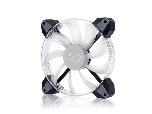 in win saturn 140mm addressable rgb triple fan kit (controller included) (asn140)