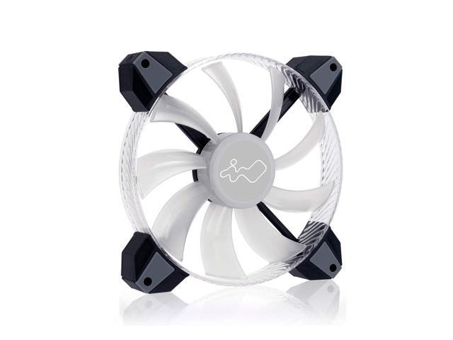 in win saturn 140mm addressable rgb triple fan kit (controller included) (asn140)
