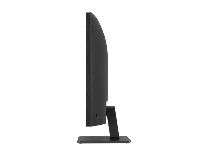 LG 31.5' FHD 100hz 5ms with AMD FreeSync Curved monitor 32MR51CA-B