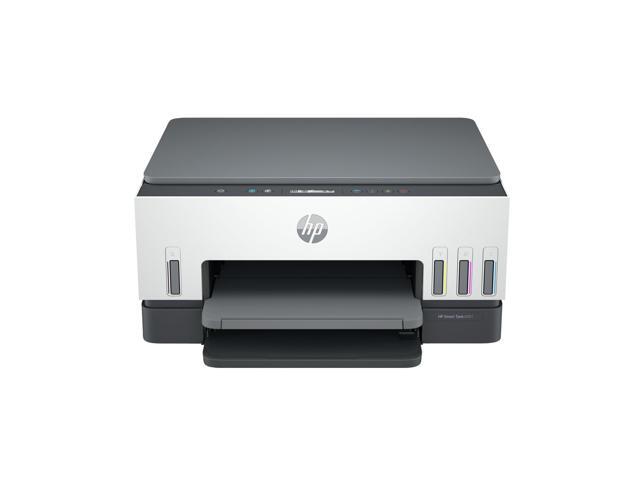HP - Smart Tank 6001 Wireless AI-Enabled All-in-One Cartridge-Free Supertank Inkjet Printer with 3 Years of Ink Included¹ - Basalt - image 10