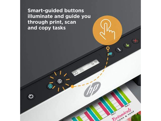 HP - Smart Tank 6001 Wireless AI-Enabled All-in-One Cartridge-Free Supertank Inkjet Printer with 3 Years of Ink Included¹ - Basalt - image 11