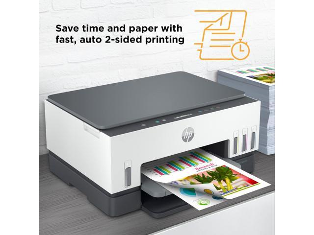 HP - Smart Tank 6001 Wireless AI-Enabled All-in-One Cartridge-Free Supertank Inkjet Printer with 3 Years of Ink Included¹ - Basalt - image 12