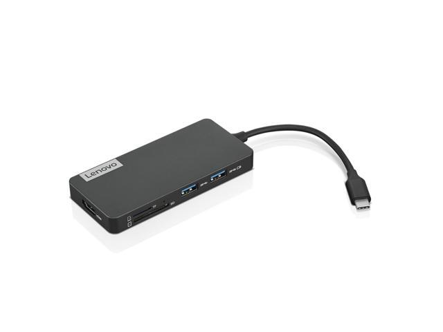 Lenovo USB-C 7-in-1 Hub - image 6