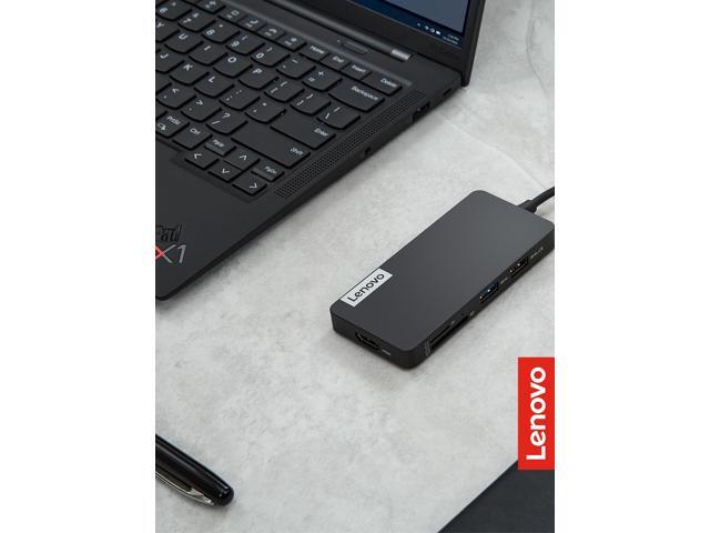 Lenovo USB-C 7-in-1 Hub - image 7