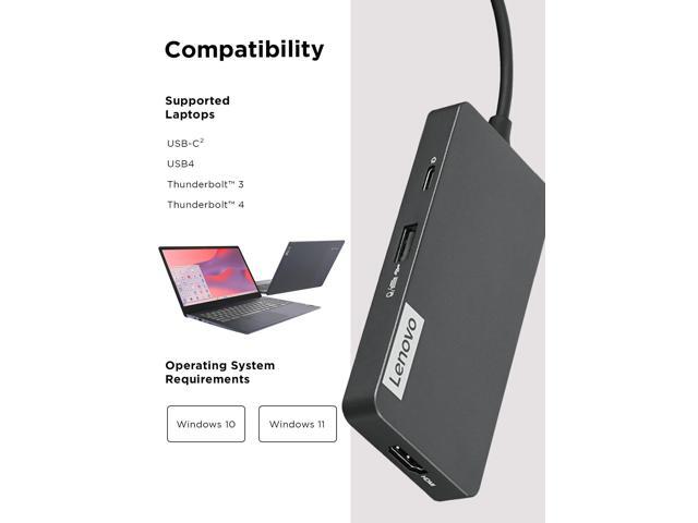 Lenovo USB-C 7-in-1 Hub - image 8