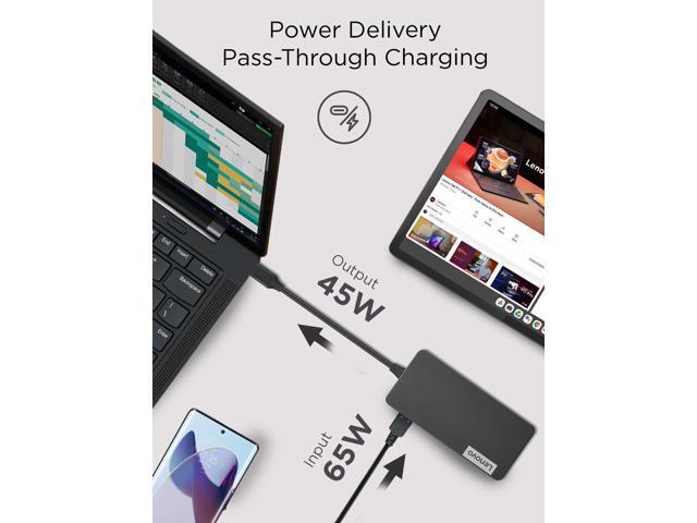 Lenovo USB-C 7-in-1 Hub - image 10