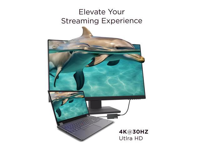 Lenovo USB-C 7-in-1 Hub - image 11