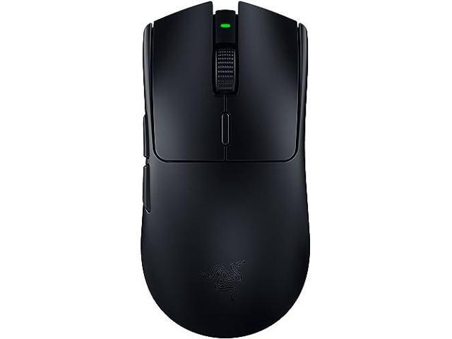 Razer - Viper V3 HyperSpeed Lightweight Optical Gaming Mouse with 280 Hour Battery Life - Wireless - Black - image 3
