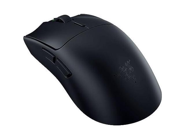 Razer - Viper V3 HyperSpeed Lightweight Optical Gaming Mouse with 280 Hour Battery Life - Wireless - Black - image 5