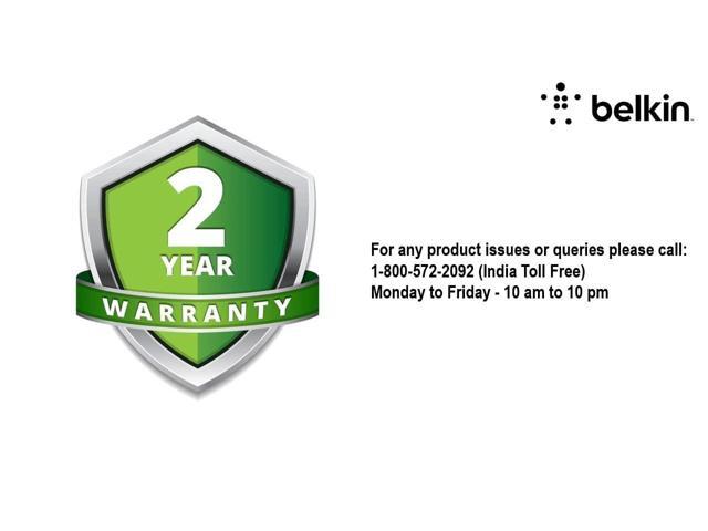 Belkin - Ultra HD HDMI 2.1 Cable 6.6FT/2M - 4K Ultra High Speed HDMI Cable for Nintendo Switch 2, PS5, Xbox Series X & More - Black - image 10