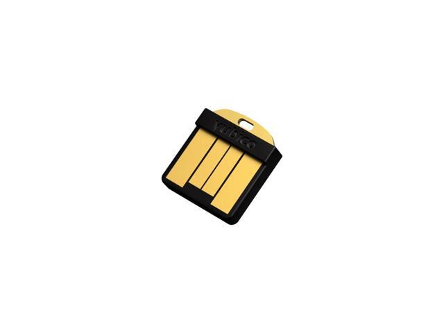 Yubico YubiKey 5 Nano - Two Factor Authentication Security Key - USB-A