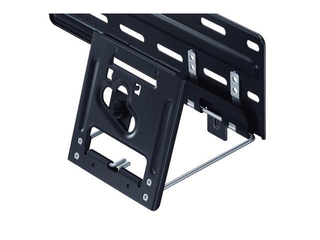 Samsung - Slim Fit Wall Mount - Black - image 8