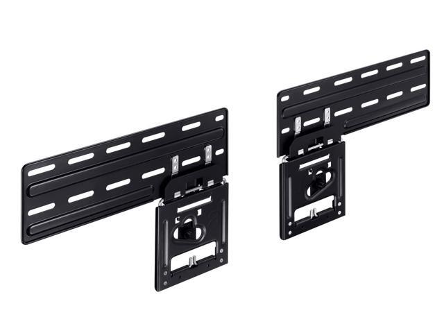 Samsung - Slim Fit Wall Mount - Black - image 9