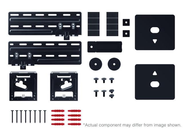 Samsung - Slim Fit Wall Mount - Black - image 7