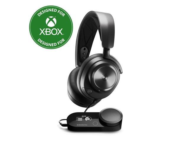 SteelSeries Arctis Nova Pro Gaming Headset for Xbox - Black - image 11