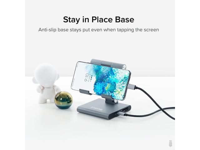 Plugable USB-C Dock Tablet Stand - image 12