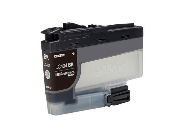 Brother Genuine LC404 INKvestment Tank Standard Yield Black Ink Cartridge - image 8