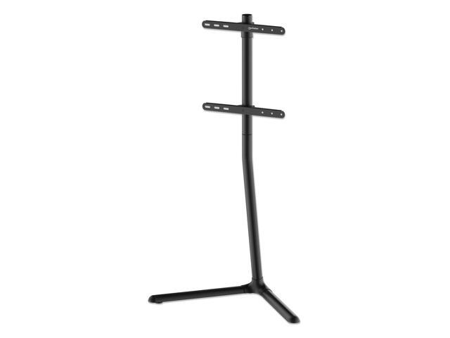 Portable Height-Adjustable Swivel TV Stand - Stylish, Versatile Mount for 32-70 TVs with Cable Management & Safety Features - 462631