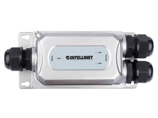 Intellinet PoE++ Extender 561648 - image 6