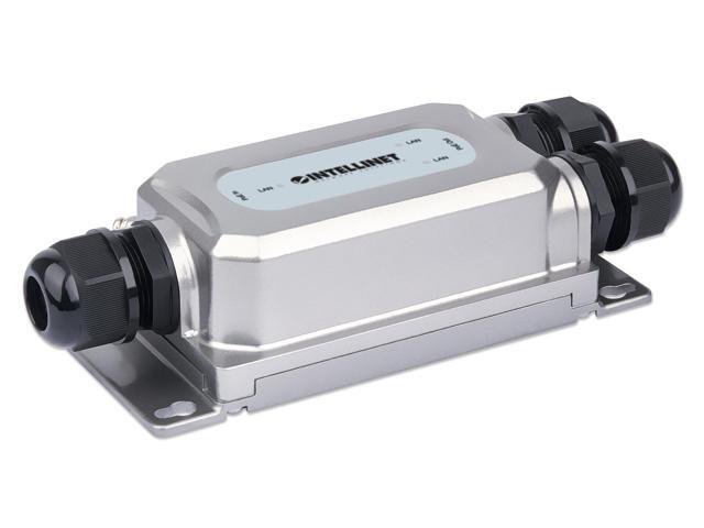 Intellinet PoE++ Extender 561648 - image 2