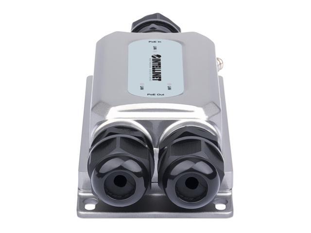 Intellinet PoE++ Extender 561648 - image 3