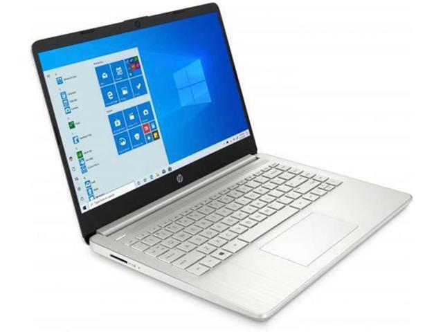 HP Stream 14' HD Laptop, AMD Athlon Silver 3050U Processor, 8GB RAM, 128GB SSD, 720p HD Webcam, AMD Radeon Graphics, Bluetooth, Windows 10 Home,...