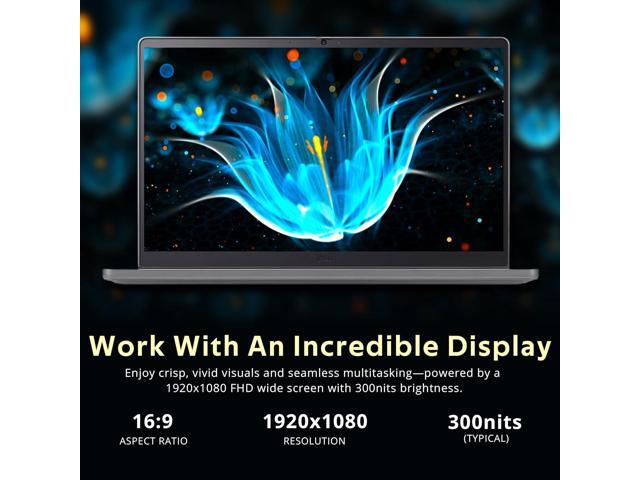 LG Gram 15.6' FHD Business Laptop, Intel Core i5-1334U, 32GB RAM, 1.16TB Storage(1TB SSD+160GB Docking Station Set), Intel Iris Xe Graphics,...