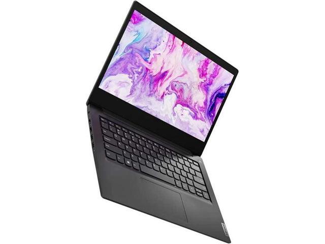 Lenovo Ideapad 3 14' HD Laptop, Intel Pentium Gold 6405U Processor, 20GB RAM, 1TB PCIe SSD, Intel UHD Graphics, Speakers, Webcam, WiFi, Bluetooth,...